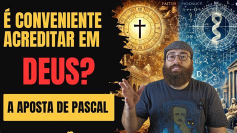 Aposta de Pascal: Guia Completo de Estratégias e Onde Jogar Online