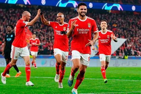 Benfica vs Vitória de Guimarães Ao Vivo: Onde Assistir e Melhores Odds